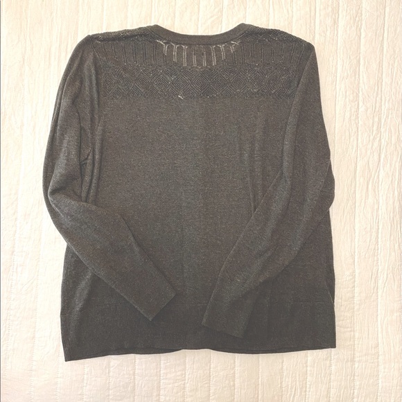 Eddie Bauer Sweater ❤️ Size 2XL. Very good condition. Super light - Picture 1 of 5